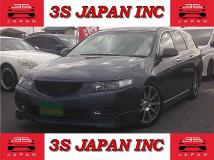 2006 Honda Accord Wagon