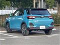 2020 Toyota Raize