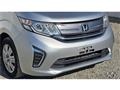 2015 Honda Step WGN