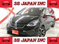 2020 Honda Fit