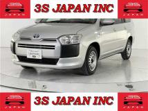 2020 Toyota Probox Van