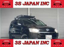 2020 Toyota Succeed Van