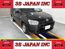 2020 Toyota Succeed Van