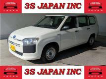 2019 Toyota Probox Van