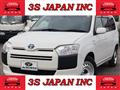 2020 Toyota Succeed