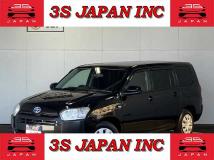 2021 Toyota Probox Van