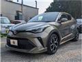 2020 Toyota C-HR