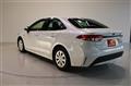 2020 Toyota Corolla Sedan