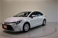 2020 Toyota Corolla Sedan