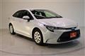 2020 Toyota Corolla Sedan