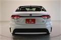 2020 Toyota Corolla Sedan
