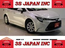 2020 Toyota Corolla Sedan