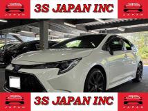 2021 Toyota Corolla Sedan