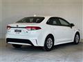 2020 Toyota Corolla Sedan
