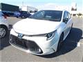 2020 Toyota Corolla Sedan