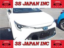 2020 Toyota Corolla Sedan