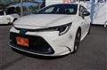 2019 Toyota Corolla Sedan