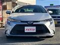 2020 Toyota Corolla Sedan