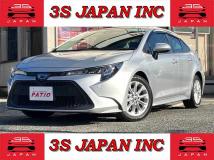 2020 Toyota Corolla Sedan