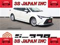 2020 Toyota Corolla Sedan