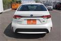 2020 Toyota Corolla Sedan