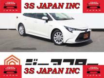 2020 Toyota Corolla Sedan