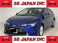 2020 Toyota Corolla Sedan
