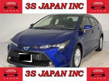 2020 Toyota Corolla Sedan