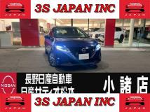 2021 Nissan Note