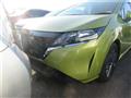 2021 Nissan Note