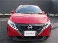 2021 Nissan Note
