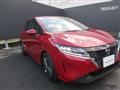 2021 Nissan Note