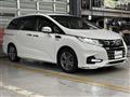 2018 Honda Odyssey Hybrid