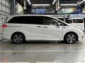 2018 Honda Odyssey Hybrid