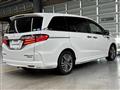 2018 Honda Odyssey Hybrid