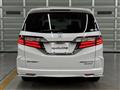 2018 Honda Odyssey Hybrid