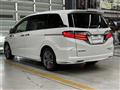 2018 Honda Odyssey Hybrid