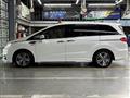 2018 Honda Odyssey Hybrid