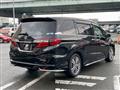 2017 Honda Odyssey