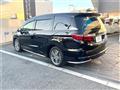 2018 Honda Odyssey Hybrid
