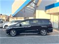 2018 Honda Odyssey Hybrid