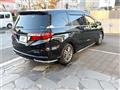 2018 Honda Odyssey Hybrid