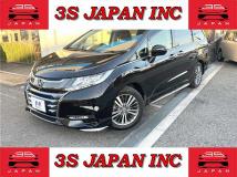 2018 Honda Odyssey Hybrid