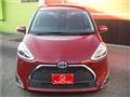 2018 Toyota Sienta