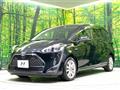 2018 Toyota Sienta