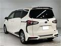 2019 Toyota Sienta