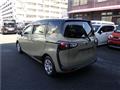 2020 Toyota Sienta