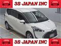 2021 Toyota Sienta