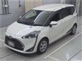 2021 Toyota Sienta