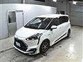 2019 Toyota Sienta